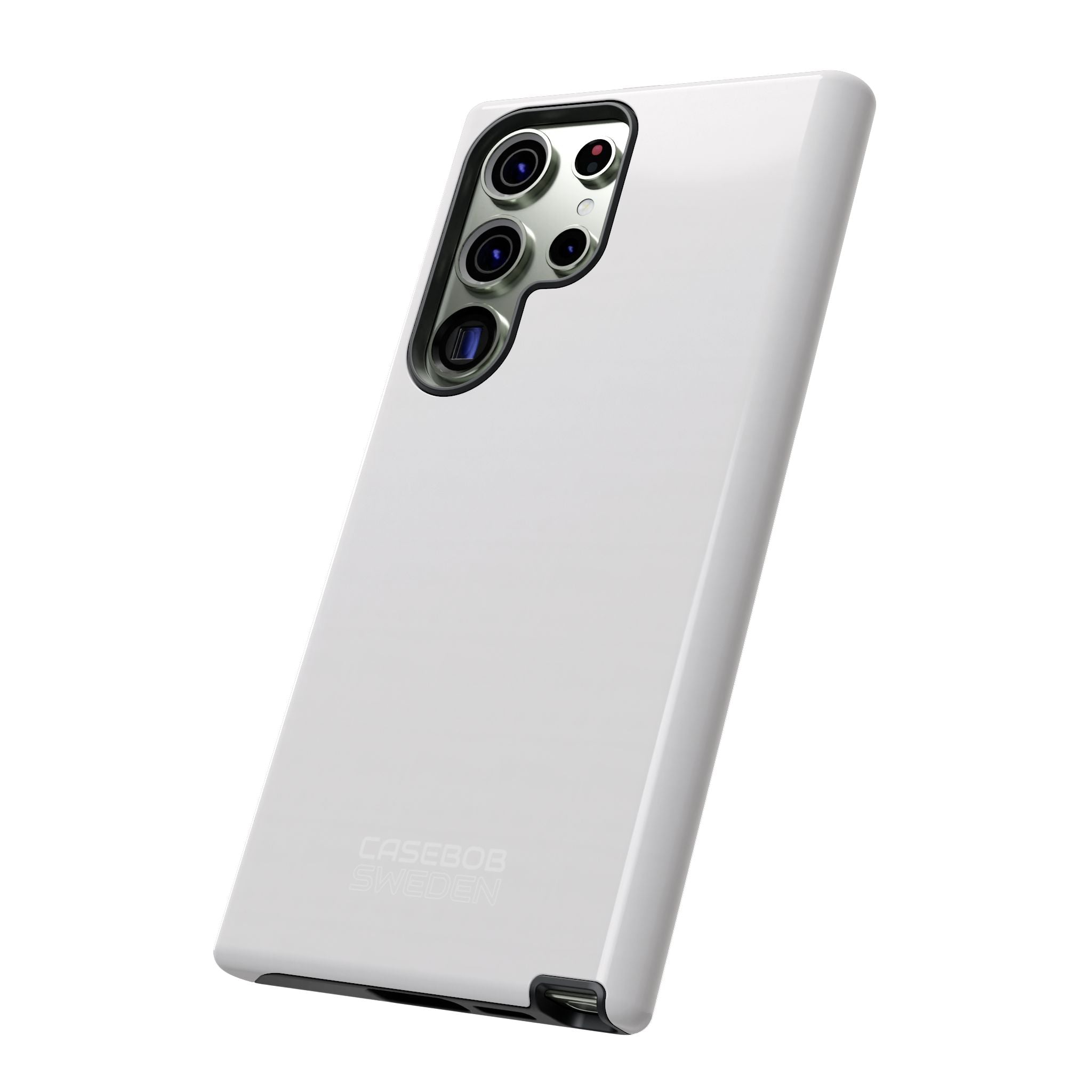 Samsung S23 Bianco Ghiacciato - Tough