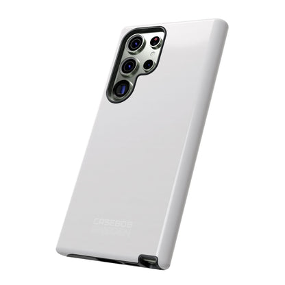 Samsung S23 Bianco Ghiacciato - Tough
