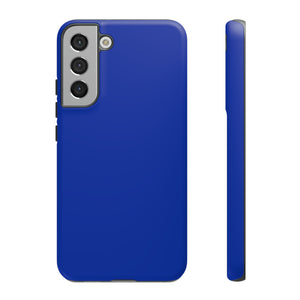 Egyptian Blue - Protective Phone Case