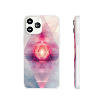 Diamond Glow iPhone 13 Pro Max - Soft