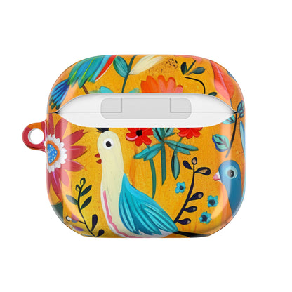 Bluebird Bloom - AirPods Case