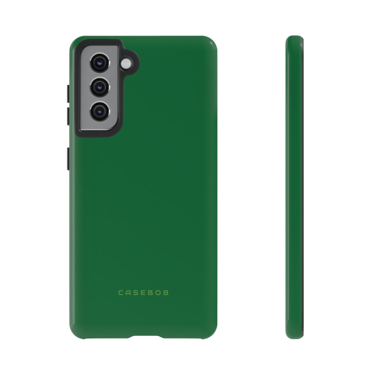 Dartmouth Green Phone Case - Protective - Protective Phone Case