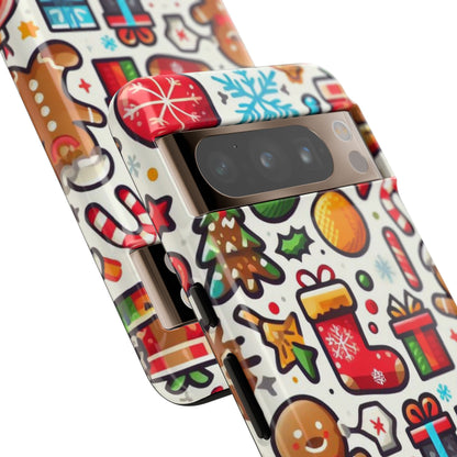 Gifts Dance Cheerfully - Google Pixel Case