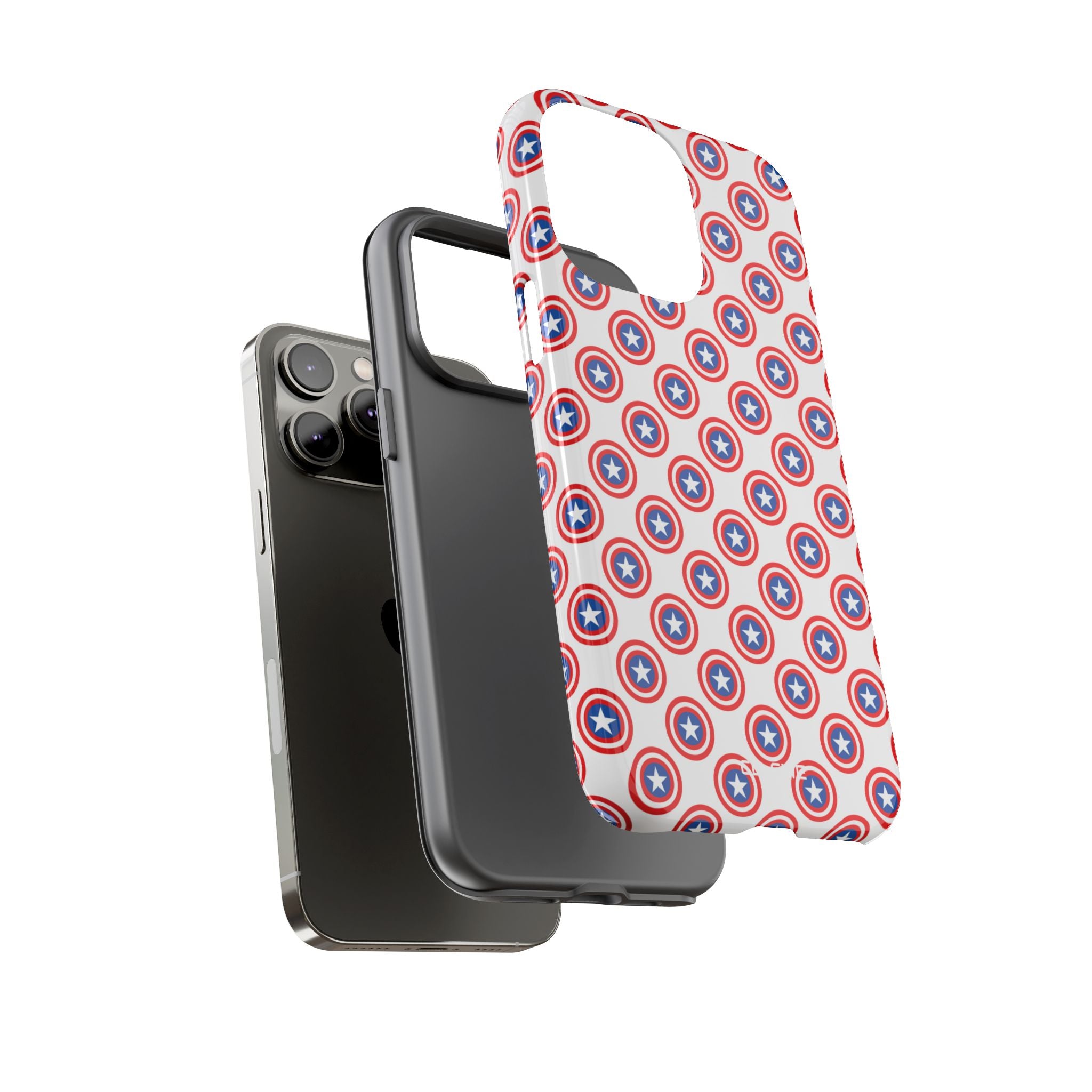 Stars Shine Bright - iPhone Case