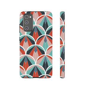 Harper Retro - Protective Phone Case