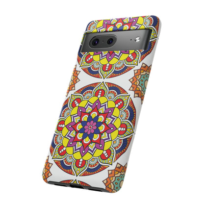 Urste Mandela - Protective Phone Case