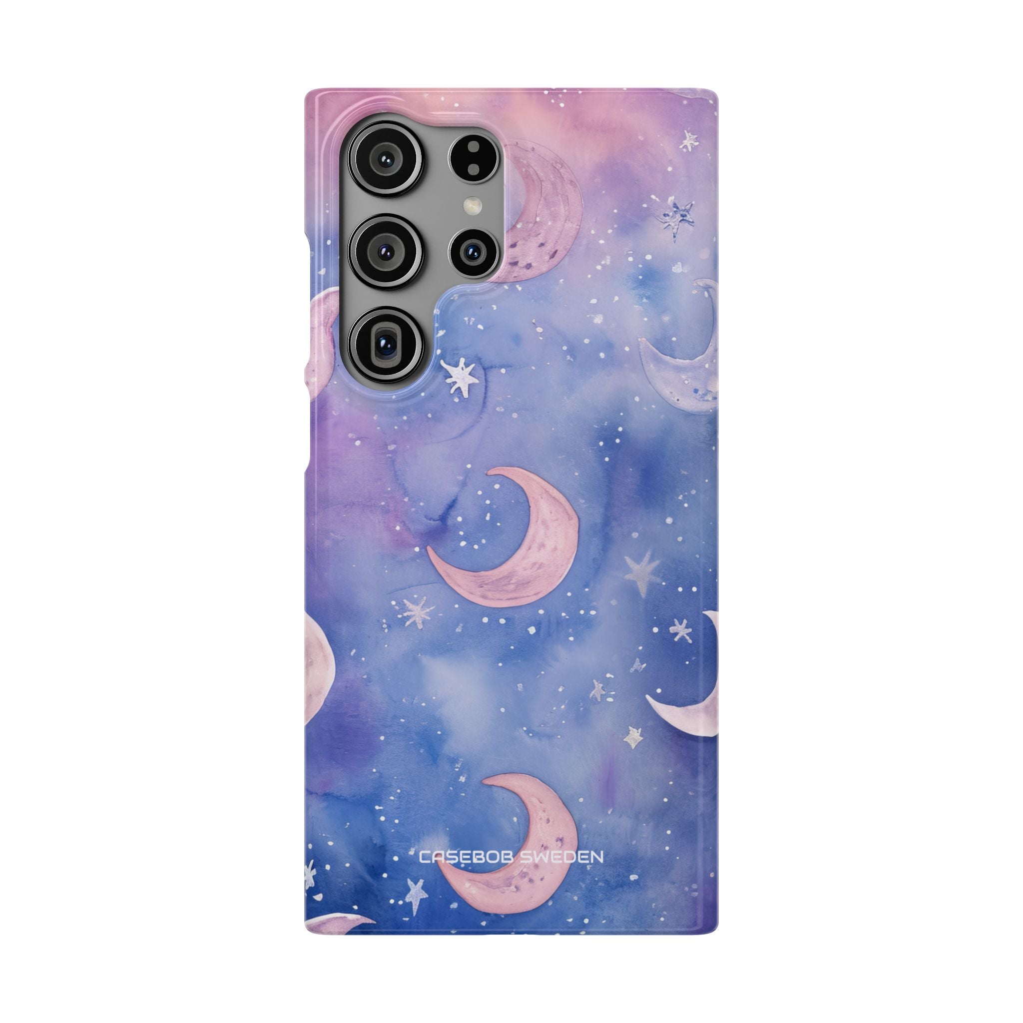 Celestial Dreamscape - Slim Samsung S23 Phone Case