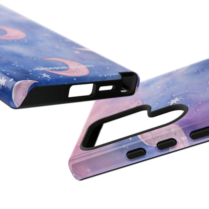 Celestial Dreamscape - Tough Samsung S24 Phone Case