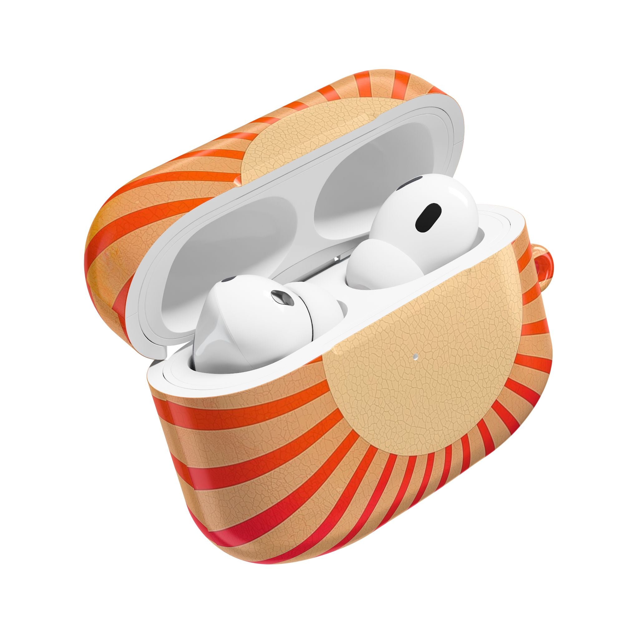 Sunburst Radiance - AirPods Case