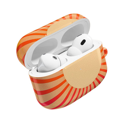 Sunburst Radiance - AirPods Case