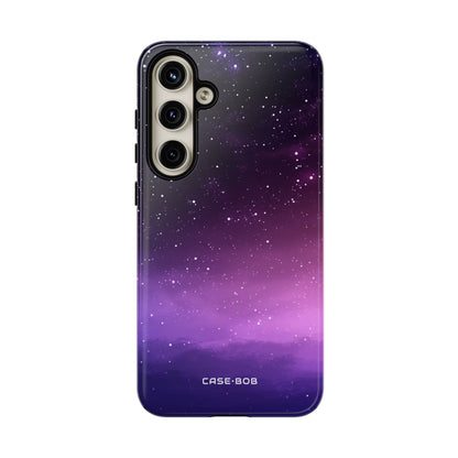 Stellar Veil Samsung S24 Plus Case - Tough