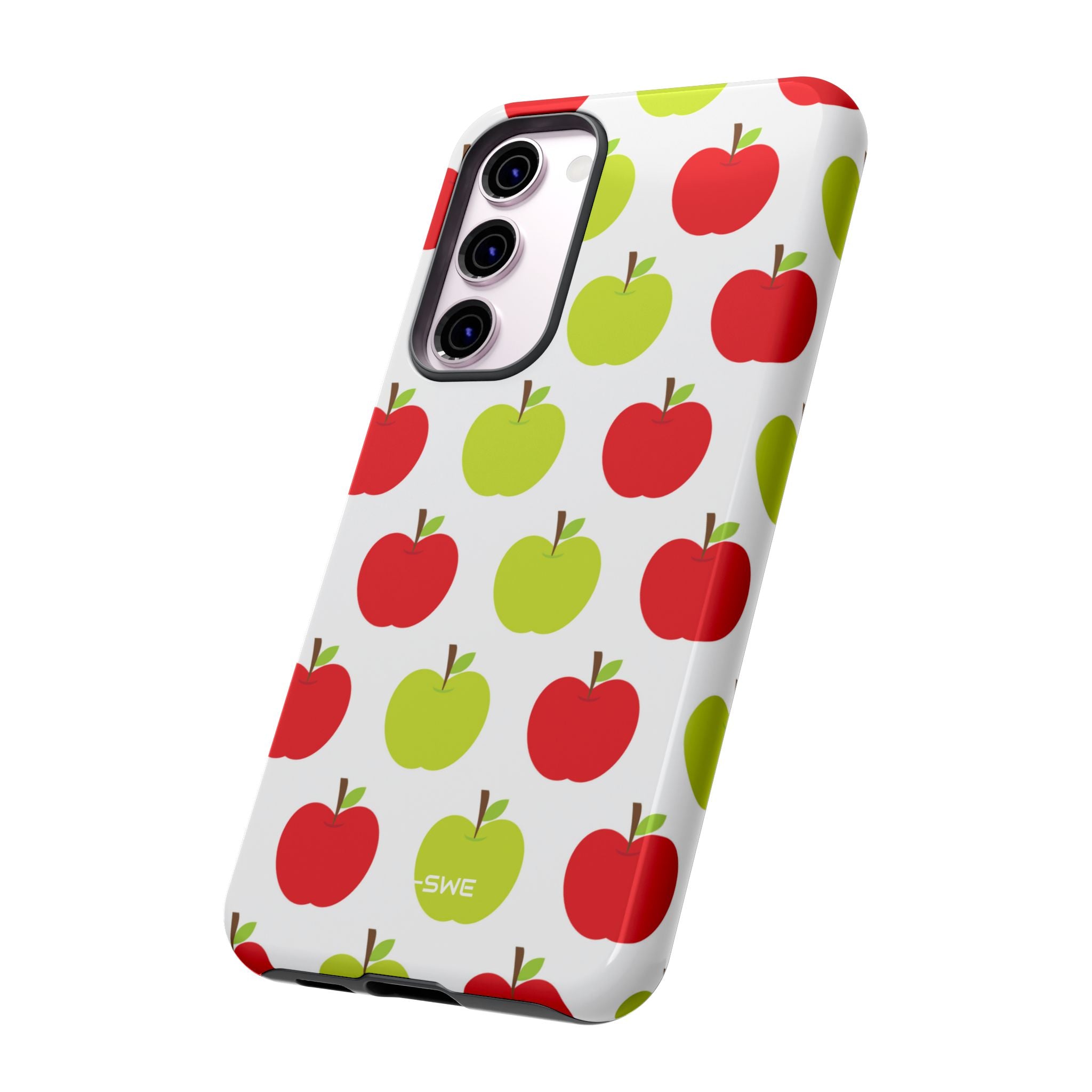 Apple Orchard Joy - Samsung Case