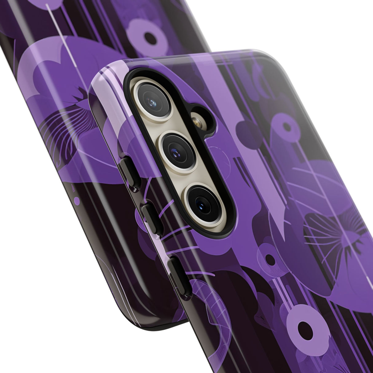 Pantone Ultra Violet | Phone Case for Samsung (Protective Case)