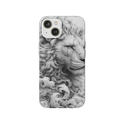 Majestic Whimsy | Flexible Phone Case for iPhone