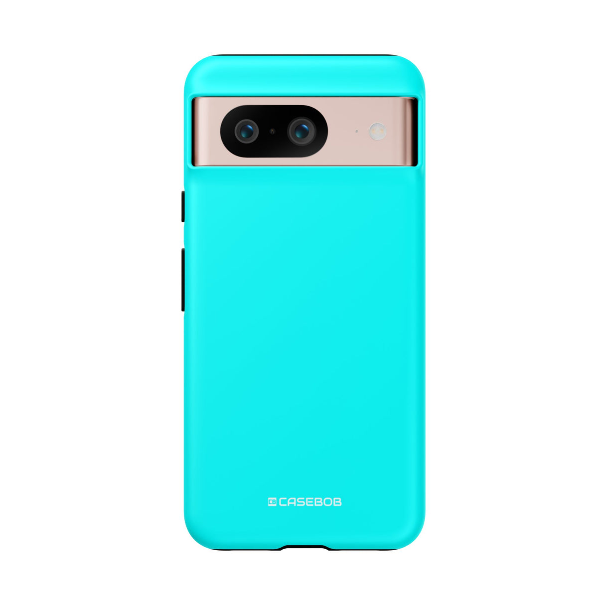 Aqua Blue | Handyhülle für Google Pixel (Schutzhülle)