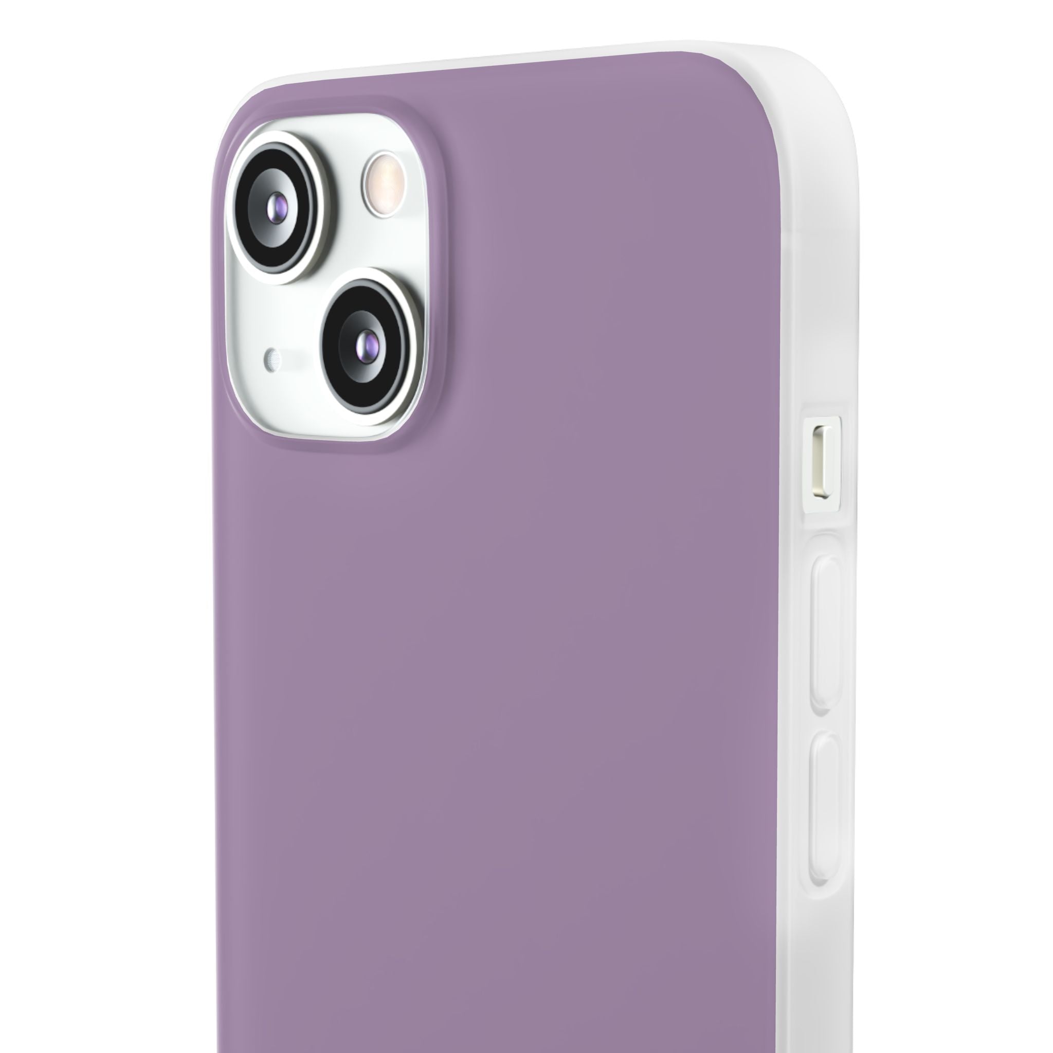 Glossy Grape | Phone Case for iPhone (Flexible Case)