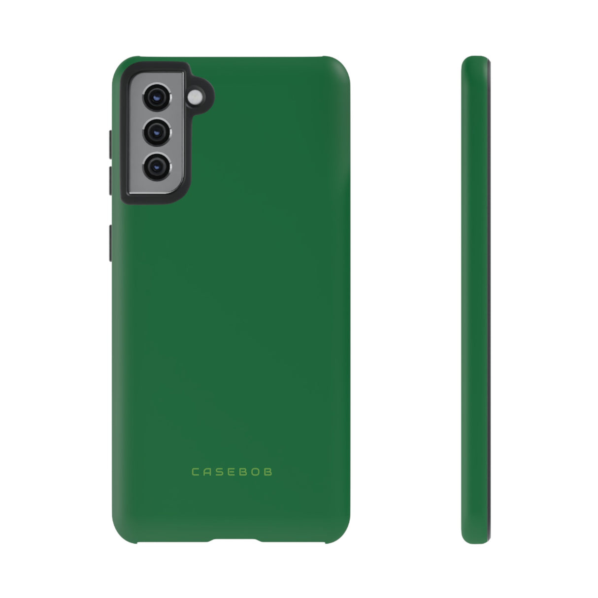 Dartmouth Green Phone Case - Protective - Protective Phone Case