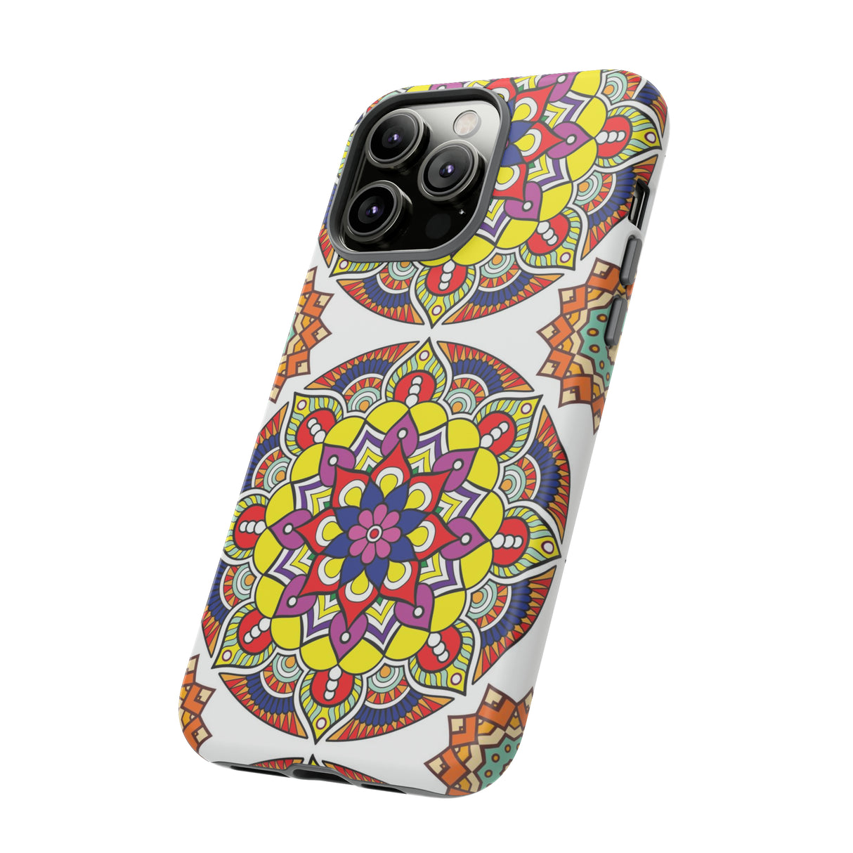 Urste Mandela - Protective Phone Case