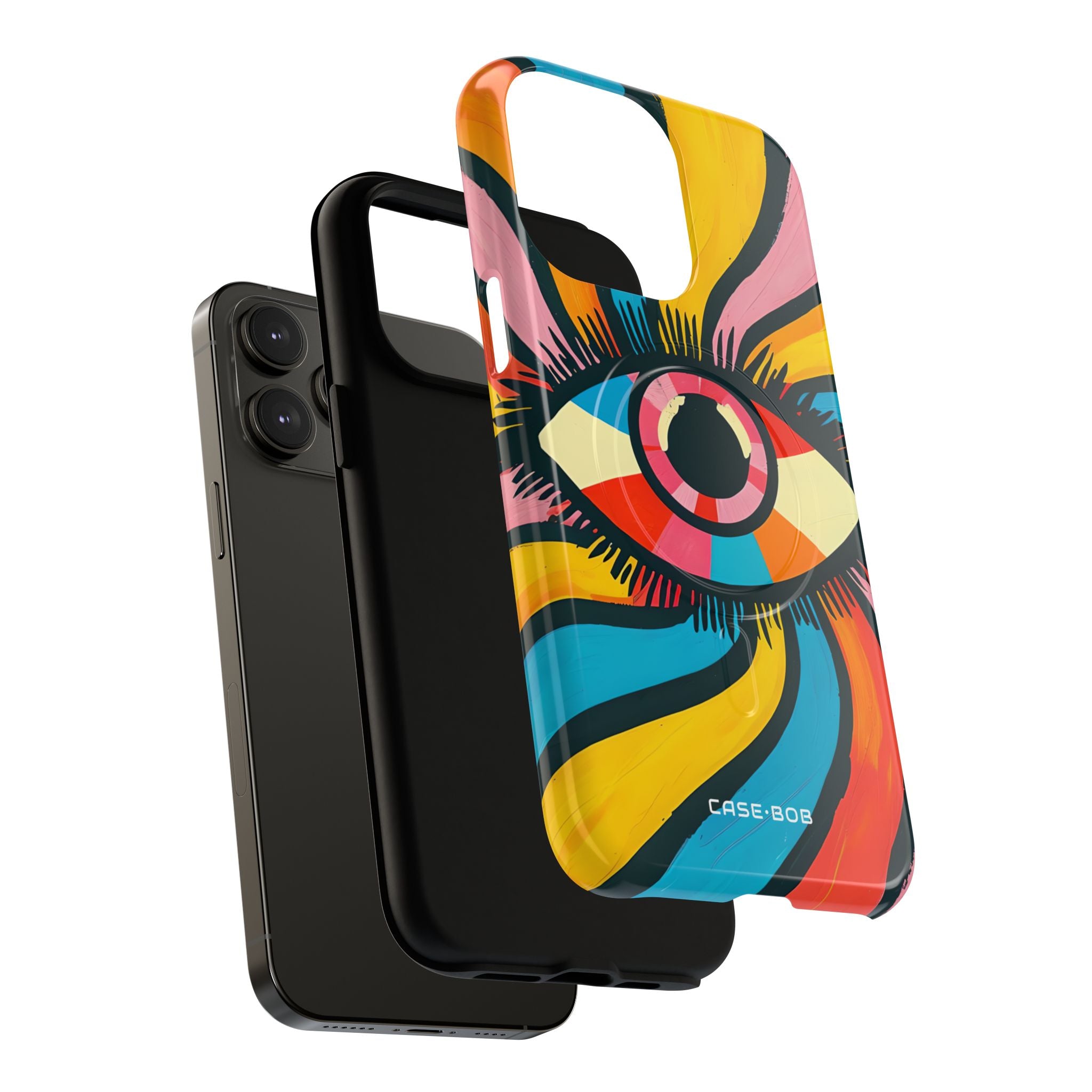 Radiant Eye iPhone 14 Pro Max - Tough+