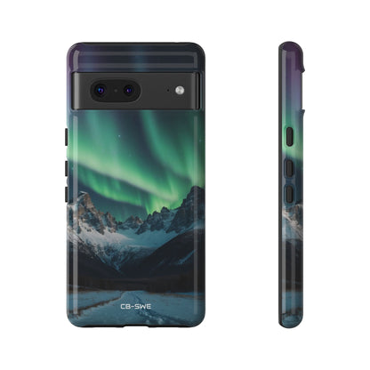 Northern Lights Dance - Google Pixel Case