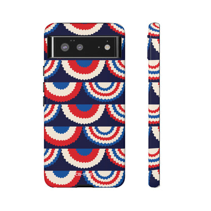 Scallops Dance Together - Google Pixel Case