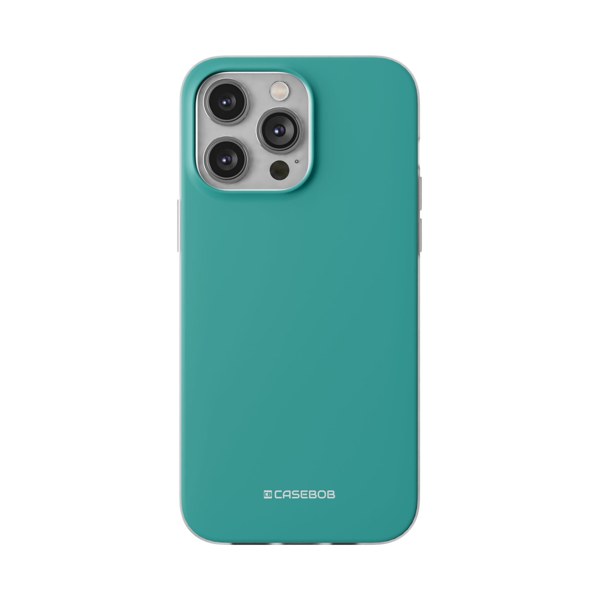 Verdigris | Phone Case for iPhone (Flexible Case)