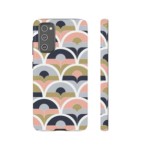 Stahl Retro - Protective Phone Case