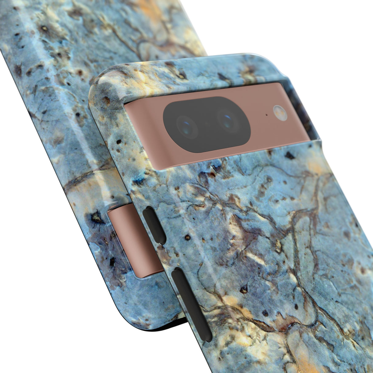 Blue Rock - Protective Phone Case