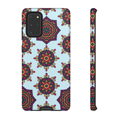 Hiot Mandela - Protective Phone Case