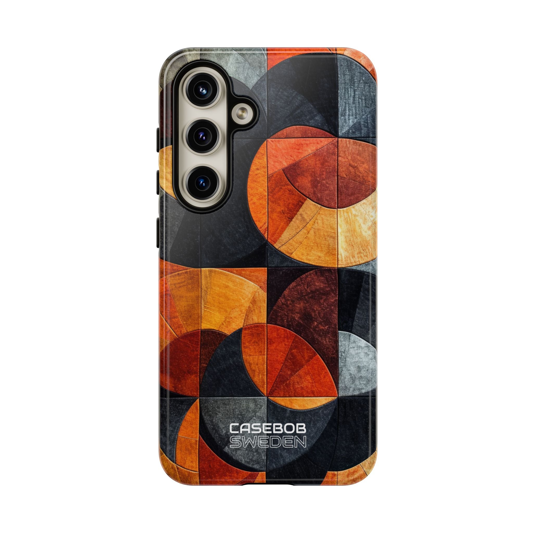 Armonia Cerchio Radiante Samsung S24 - Tough