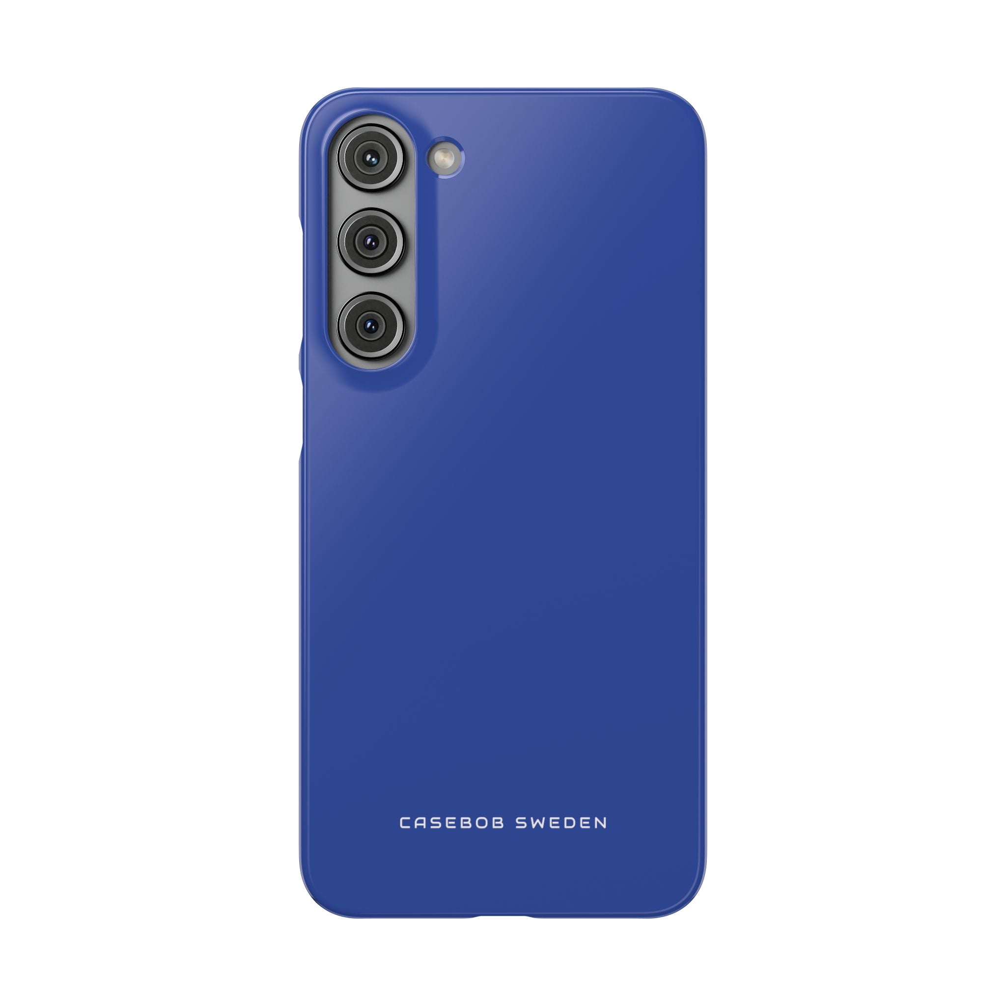 Blue Samsung S23 - Slim Phone Case