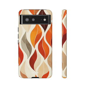 Leaves Whisper Softly - Google Pixel Case