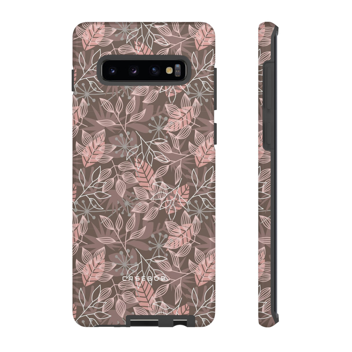 Foljk Leaf Phone Case - Protective Phone Case