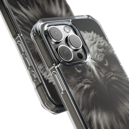 Eagle Intensity iPhone 16 Pro Max Case - Impact