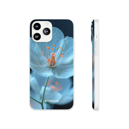 Ethereal Blossom | Flexible Phone Case for iPhone