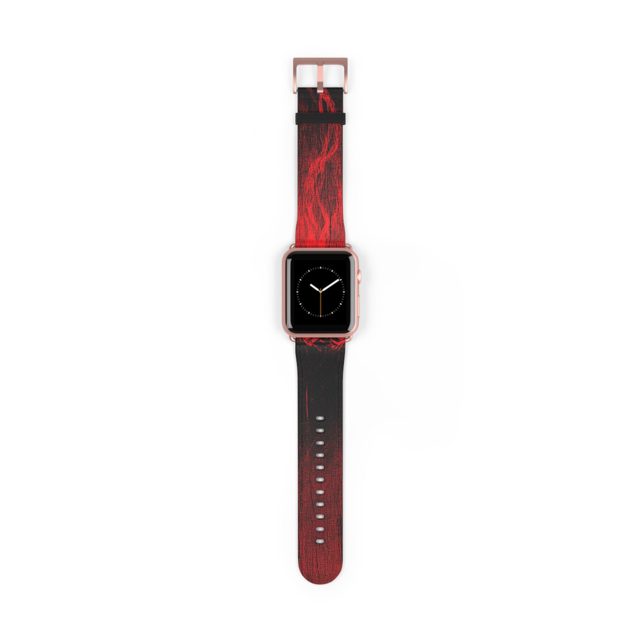 Shadowflare Embrace - Watch Band
