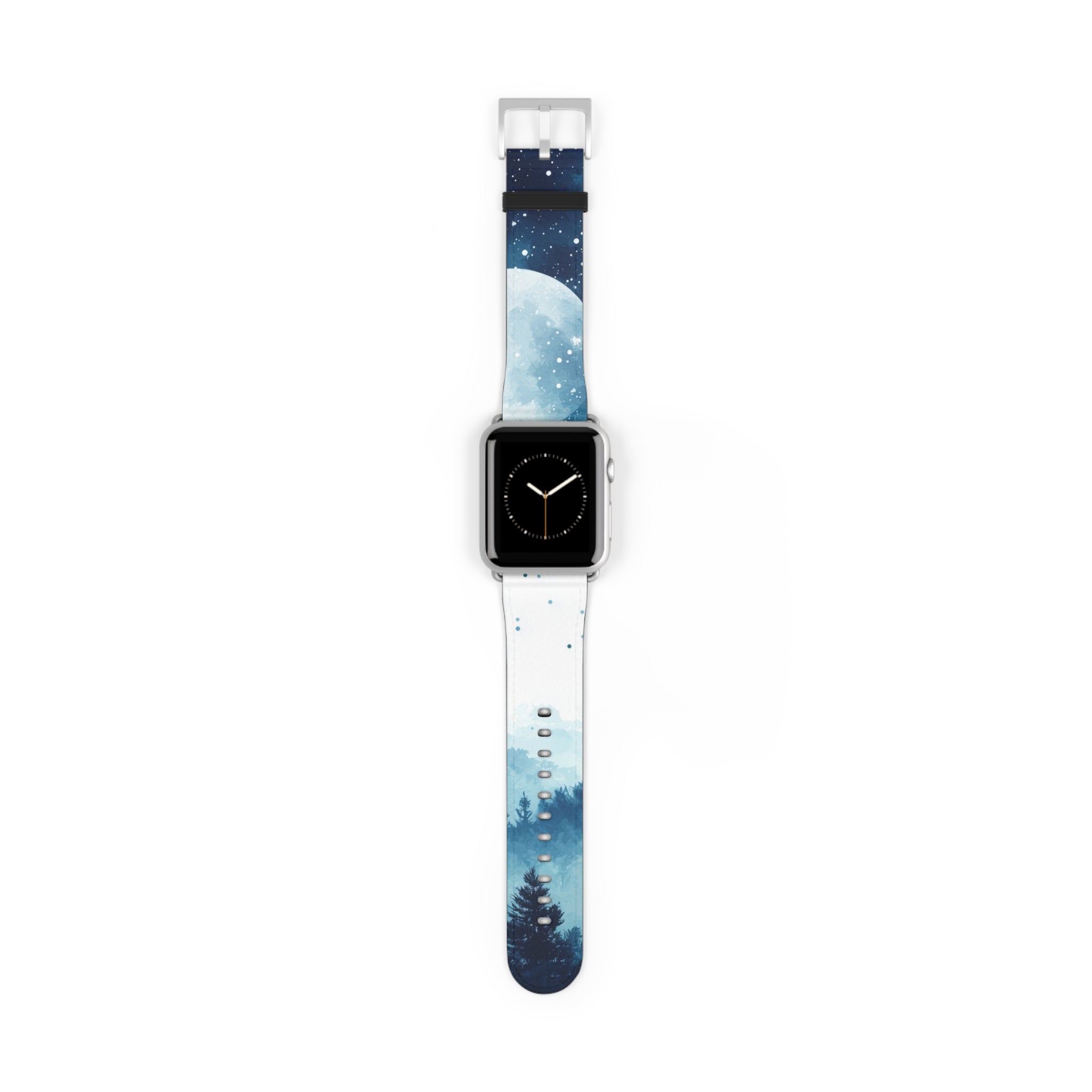 Moonlit Pines - Kellonranneke