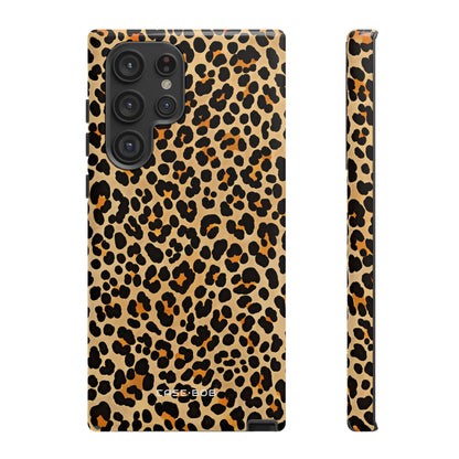 Spotted Ember Samsung S22 Ultra Case - Tough