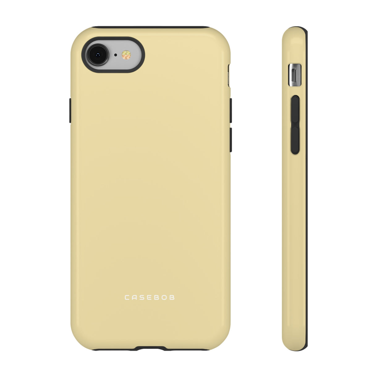 Medium Champagne - Protective Phone Case