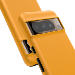 Chrome Yellow | Phone Case for Google Pixel (Protective Case)