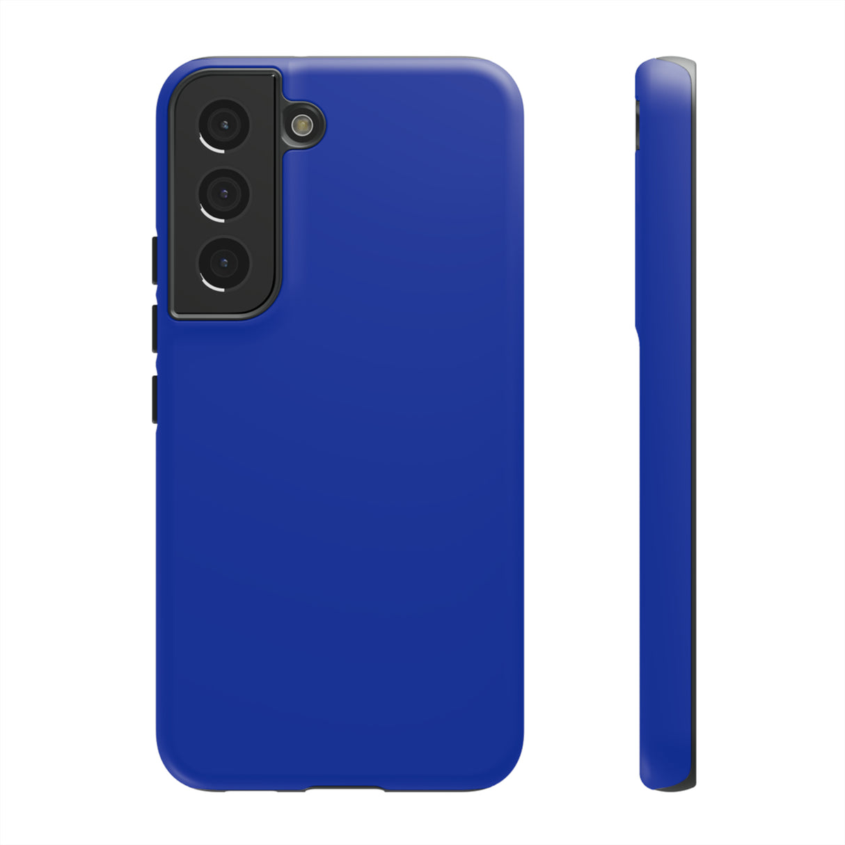 Egyptian Blue - Protective Phone Case