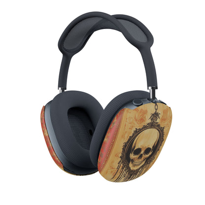 Skull Eclipse - AirPod Max -suoja