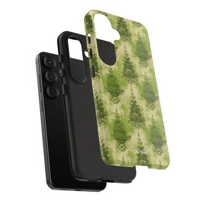 Evergreens Embrace Whimsy - Samsung Case
