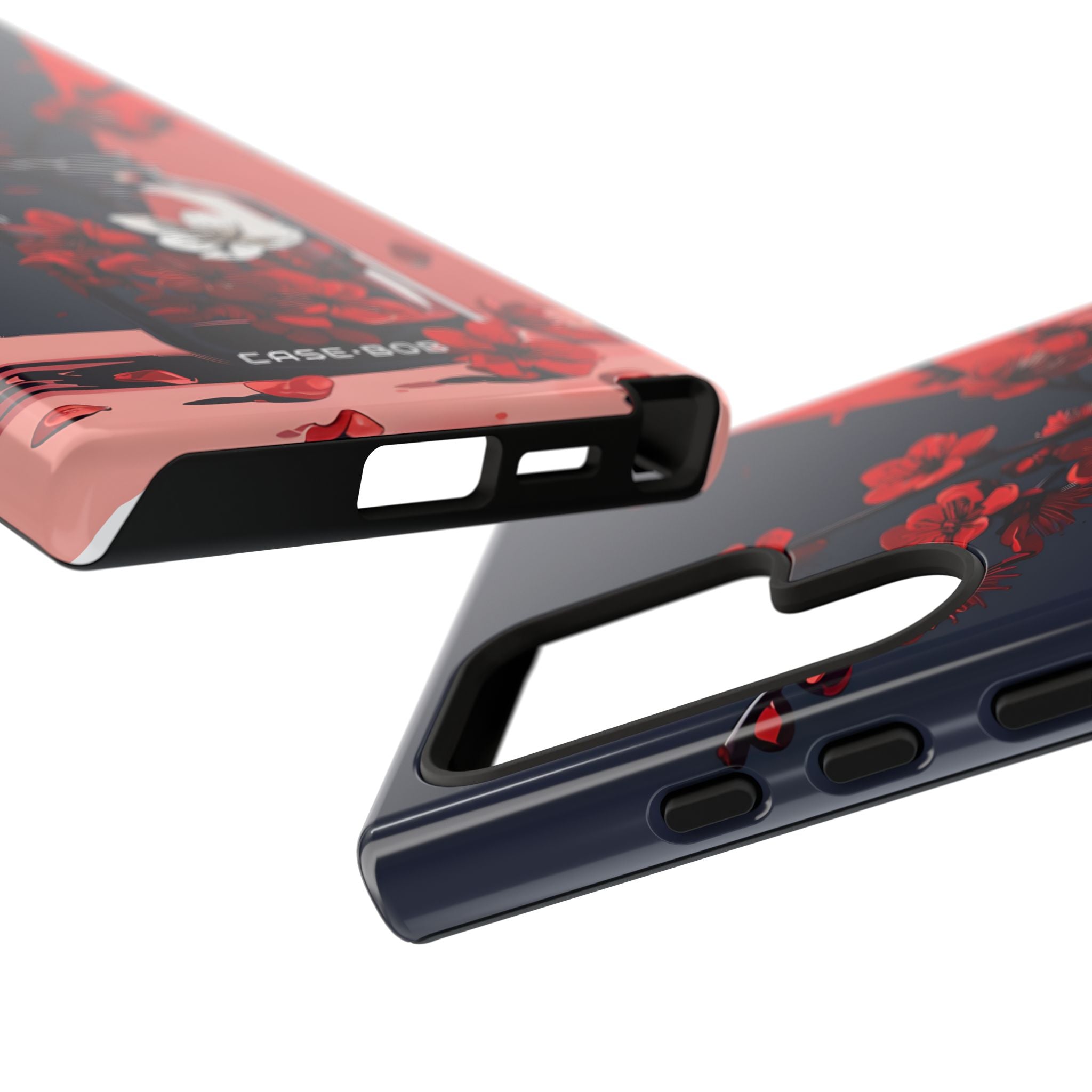 Blossom Jar Radiance Samsung S24 Ultra Case - Tough