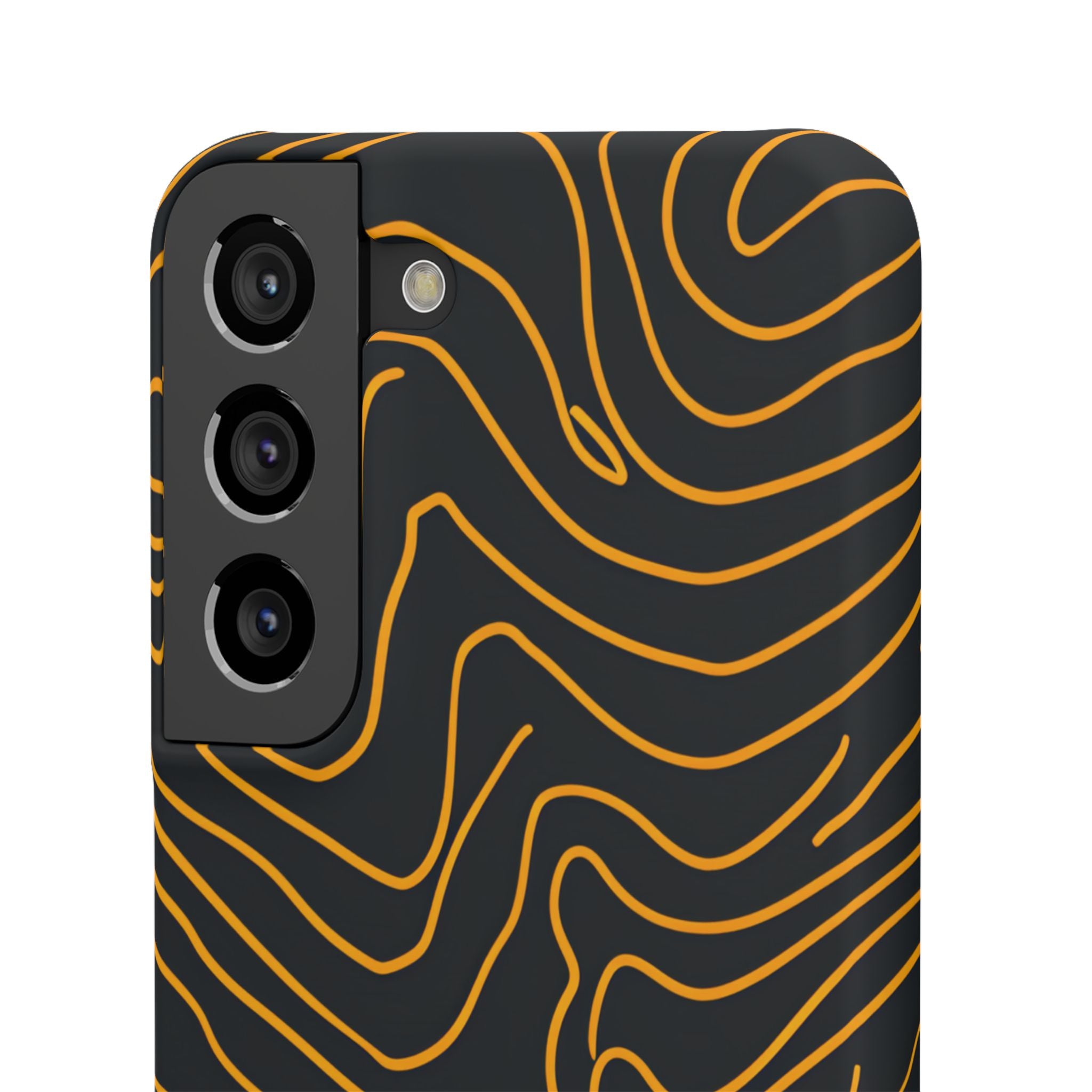 Topowave Ember Samsung S22 - Slim Phone Case