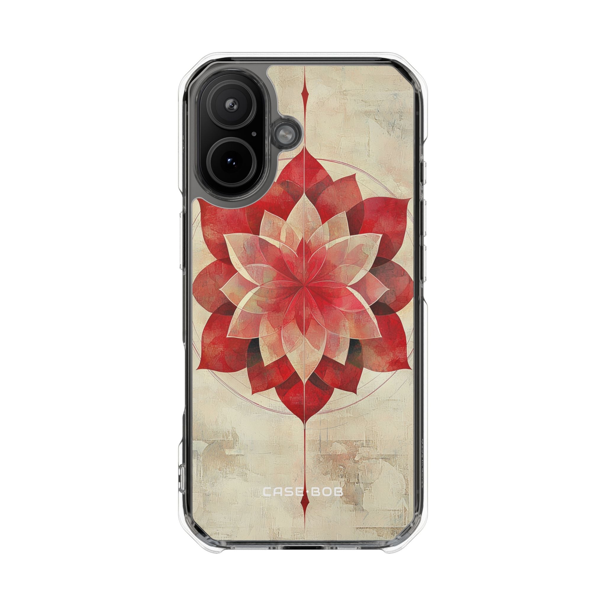 Petal Symphony iPhone 17 Case - Impact