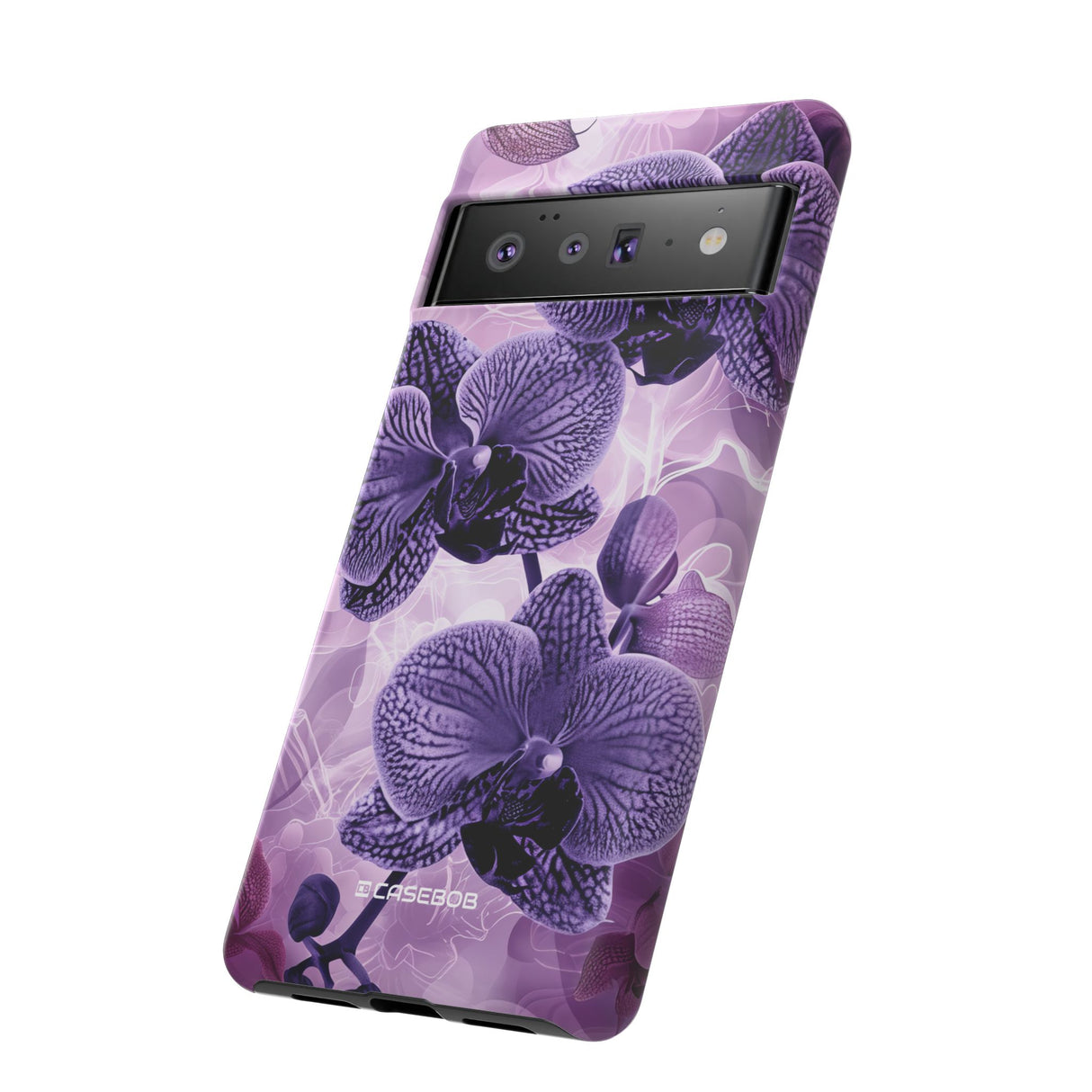 Radiant Orchid  | Phone Case for Google Pixel (Protective Case)