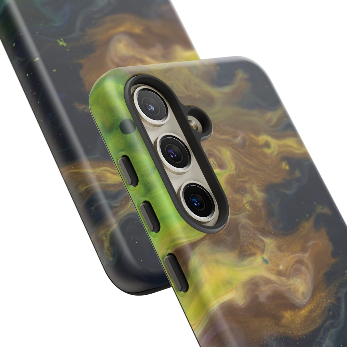 Toxic Ink Art | Phone Case