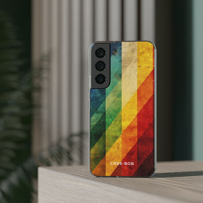 Diagonal Spectrum Samsung S22 - Soft