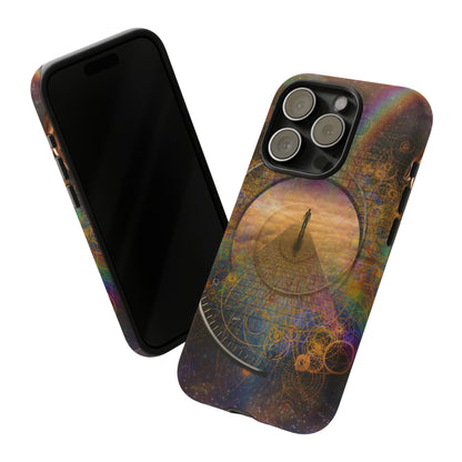 Eternal Fantasy Sky - Protective Phone Case